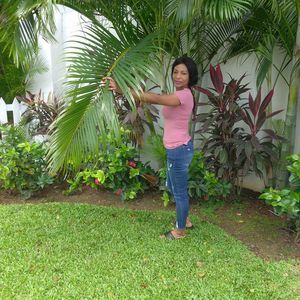 Meet your Posher, Dianne